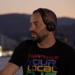 Christopher FaFa KEEPINTOUCH