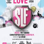 SUMMERLOVE FEST. 2026 - KEEPINTOUCH